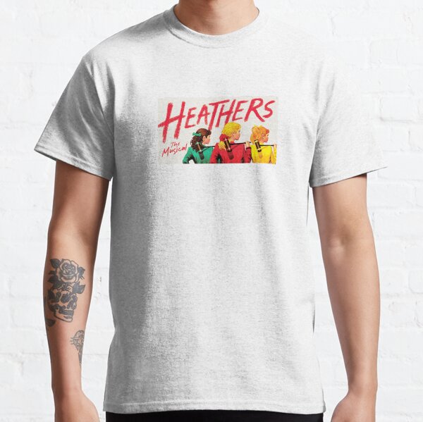 heathers merch amazon