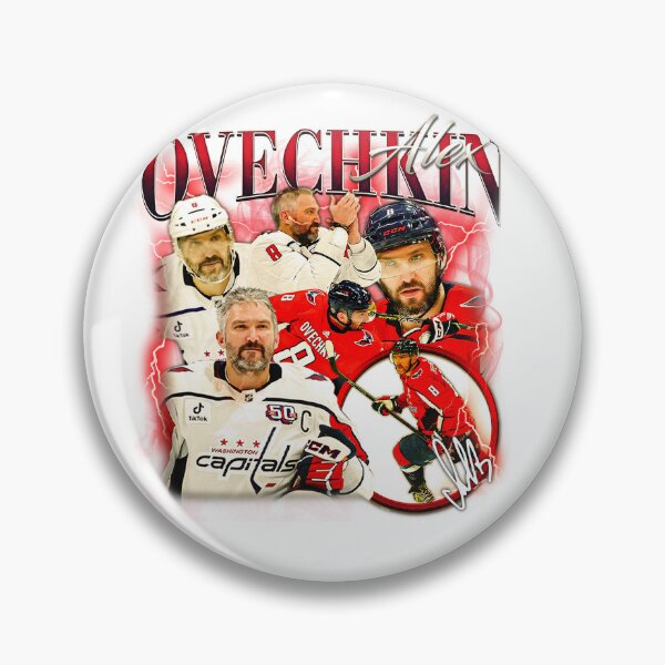 Item preview, Alex Ovechkin designed and sold by AShanDome.