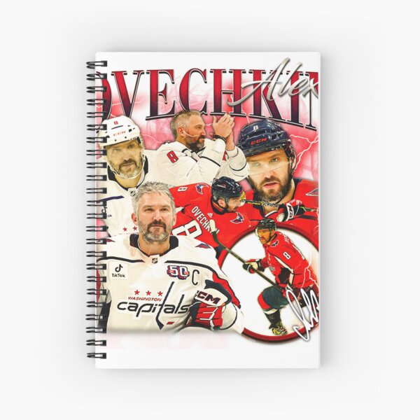 Item preview, Alex Ovechkin designed and sold by AShanDome.