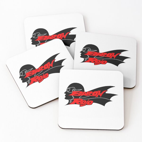 Item preview, Barons Rojos Rock Band Spanish designed and sold by Brkokamdlya.
