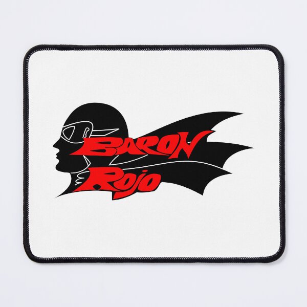Item preview, Barons Rojos Rock Band Spanish designed and sold by Brkokamdlya.
