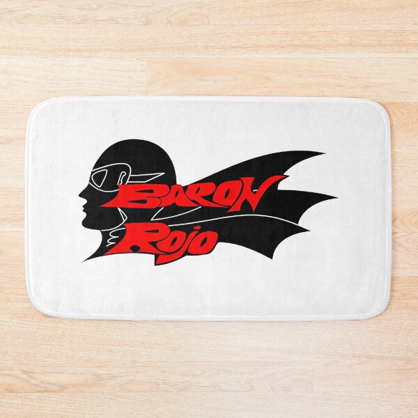 Item preview, Barons Rojos Rock Band Spanish designed and sold by Brkokamdlya.