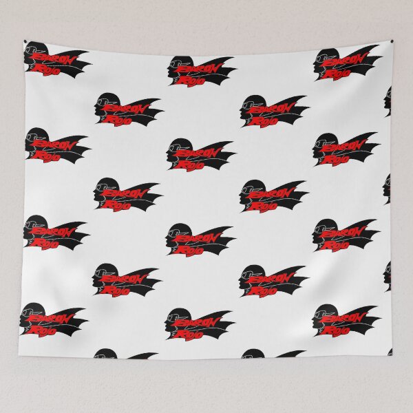 Item preview, Barons Rojos Rock Band Spanish designed and sold by Brkokamdlya.