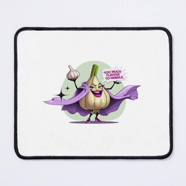 Item preview, Garlic Clove Sticker designed and sold by SEVVIBES.