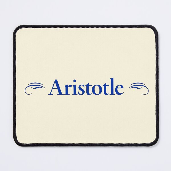 Item preview, Aristotle, Greek Philosopher, Classic Literature designed and sold by CharlottePlaceArt.