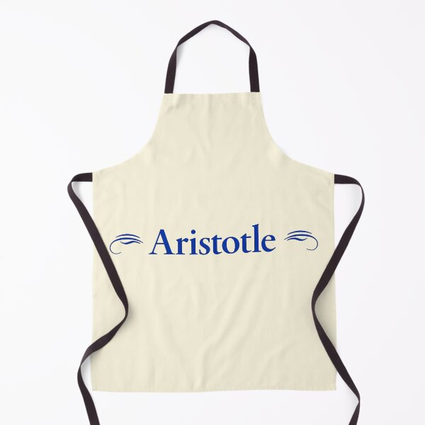 Item preview, Aristotle, Greek Philosopher, Classic Literature designed and sold by CharlottePlaceArt.