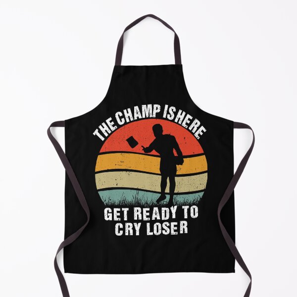 Item preview, Cornhole champ designed and sold by CandyVenom.