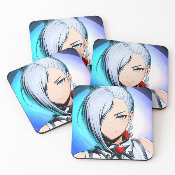 Item preview, Winter Schnee - RWBY 3 designed and sold by Infinite-Aspire.