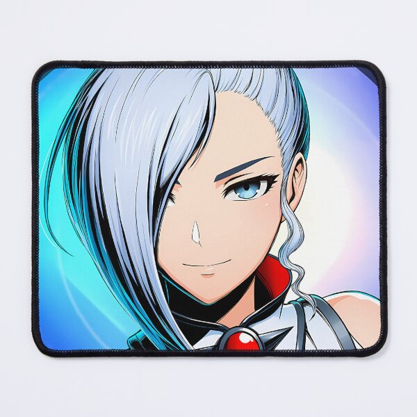 Item preview, Winter Schnee - RWBY 3 designed and sold by Infinite-Aspire.
