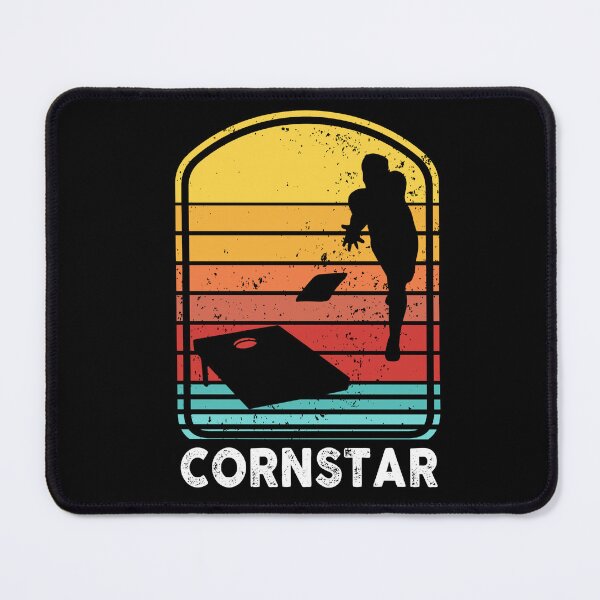 Item preview, Cornstar Cornhole  designed and sold by CandyVenom.