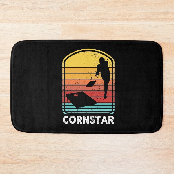 Item preview, Cornstar Cornhole  designed and sold by CandyVenom.