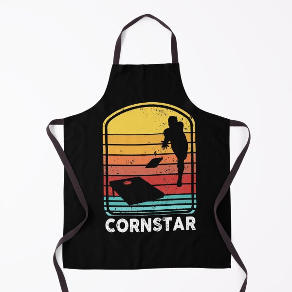 Item preview, Cornstar Cornhole  designed and sold by CandyVenom.