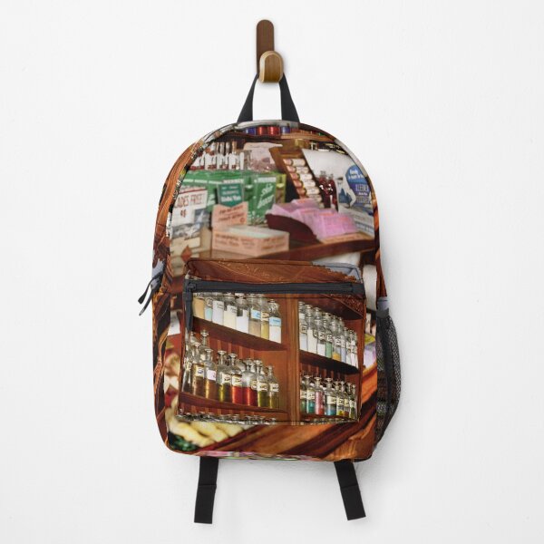 Item preview, Pharmacy - That winning smile 1952 designed and sold by Mike Savad Photography.