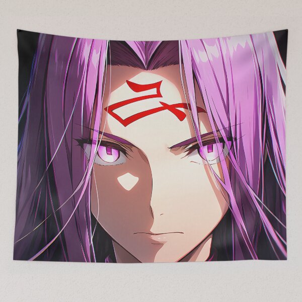 Item preview, Rider Medusa - Fate series 32 designed and sold by Infinite-Aspire.