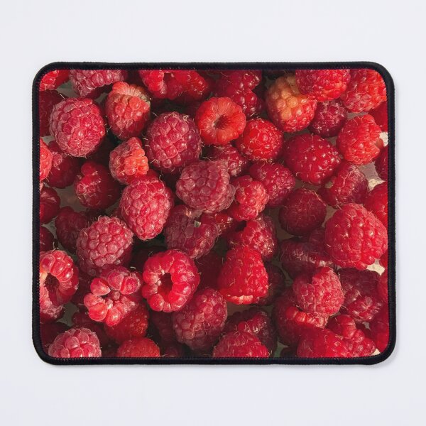 Item preview, Raspberry's designed and sold by Studio-Ina.