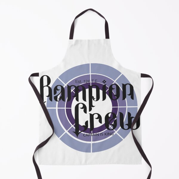 Item preview, Rampion Crew | Lunar Chronicles Fan Design designed and sold by AvviareArt.