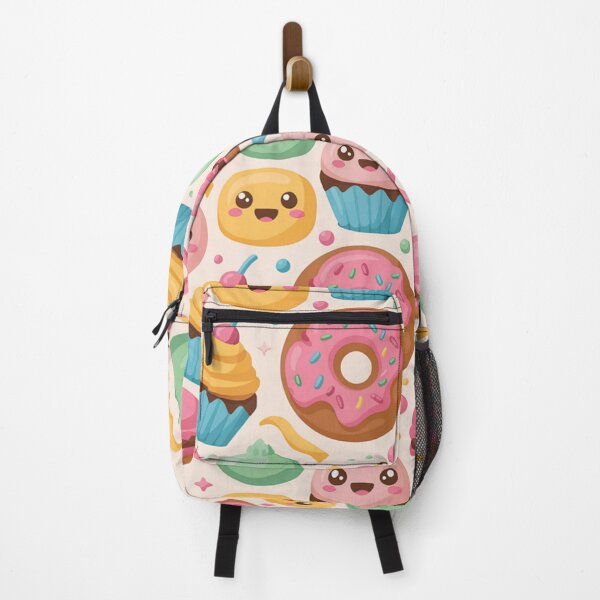 Item preview, Pastel Treats Parade - Pattern designed and sold by VividTrails.