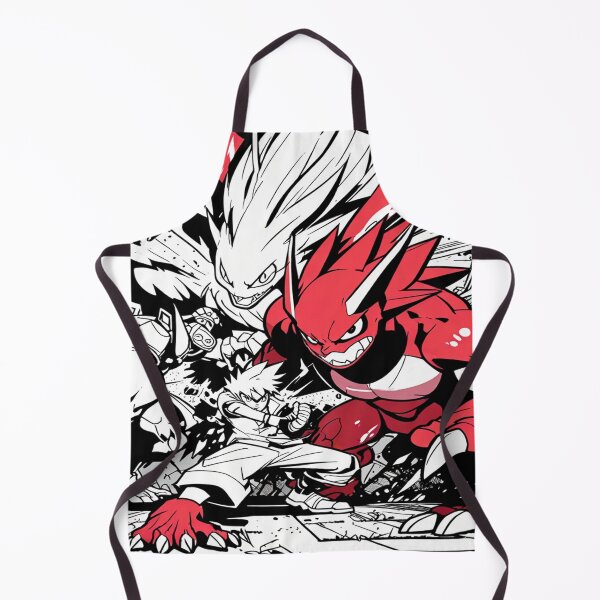 Item preview, DIGY MONSTERS Art designed and sold by MangaVersePrint.