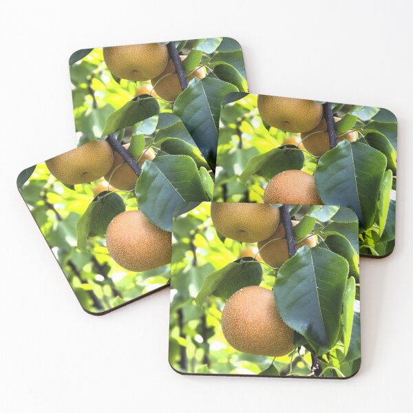 Item preview, Golden Apples designed and sold by Abi Rose.