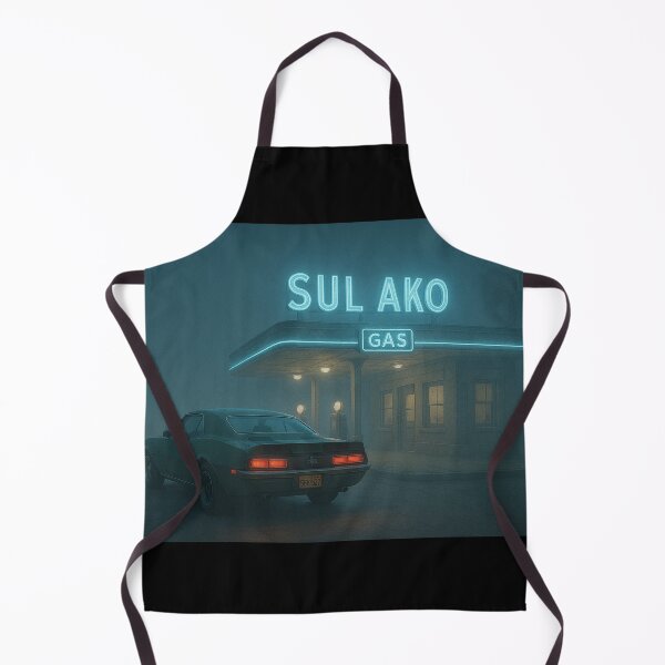Item preview, Foggy night designed and sold by Tony Vazquez.