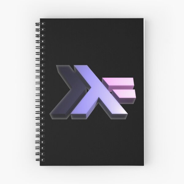 Item preview, Haskell  designed and sold by skoolsarecool.