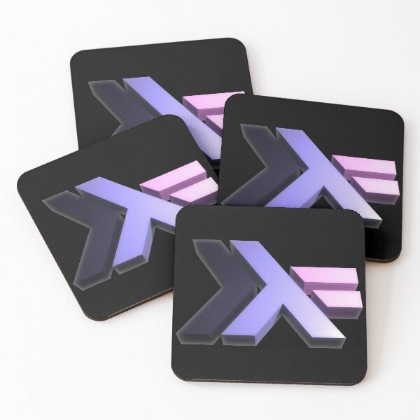 Item preview, Haskell  designed and sold by skoolsarecool.