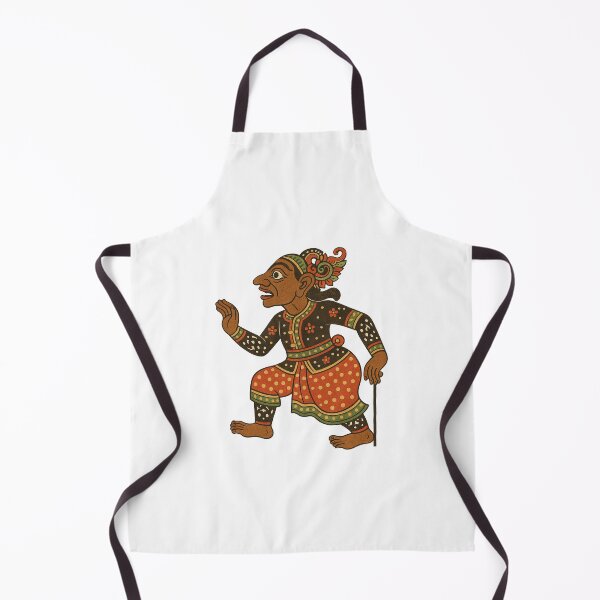 Item preview, Traditional Balinese Dance Illustration designed and sold by jomjamhi.