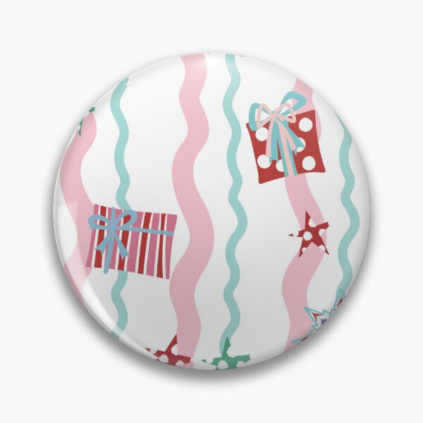 Item preview, Pastel Abstract Brushstroke Pattern designed and sold by nuteling.