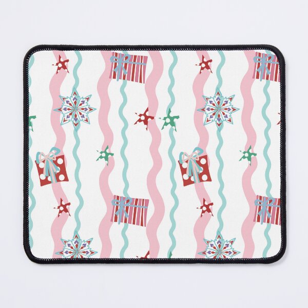 Item preview, Pastel Abstract Brushstroke Pattern designed and sold by nuteling.