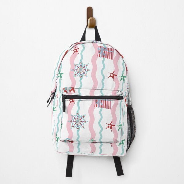 Item preview, Pastel Abstract Brushstroke Pattern designed and sold by nuteling.
