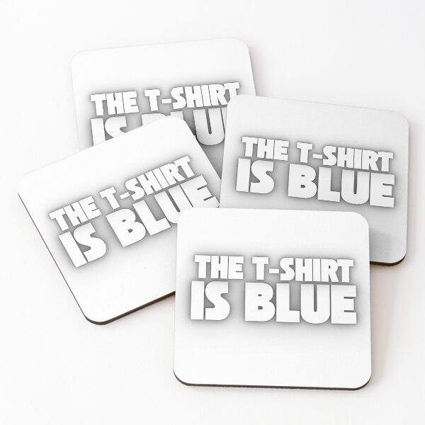 Item preview, The T-shirt is blue designed and sold by Sasitee.