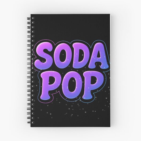 Item preview, Soda Pop designed and sold by LilithsDesires.