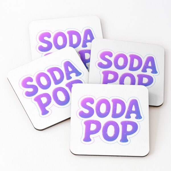 Item preview, Soda Pop designed and sold by LilithsDesires.