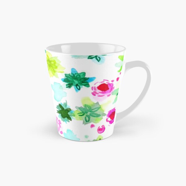 Item preview, Pops of Pink Succulents designed and sold by freeinthelines.