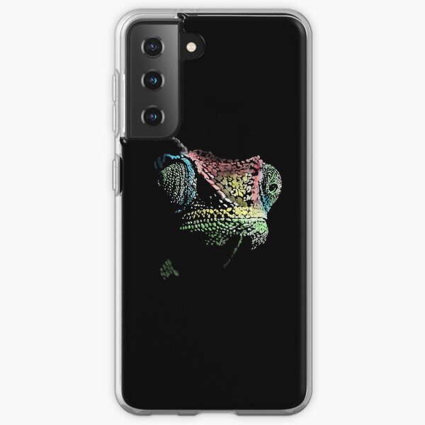 Chameleon Samsung Galaxy Soft Case