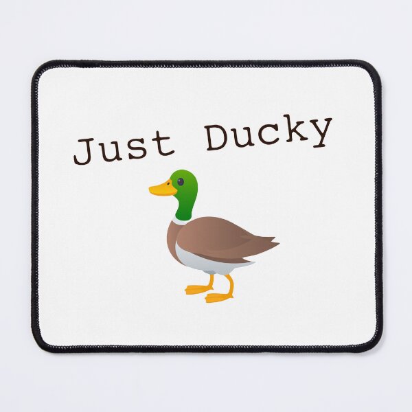 Item preview, Just Ducky designed and sold by FriedyArt.