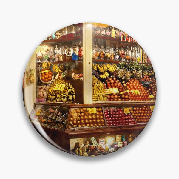 Item preview, Store - Grocery - Lauricella Brothers 1896 designed and sold by Mike Savad Photography.