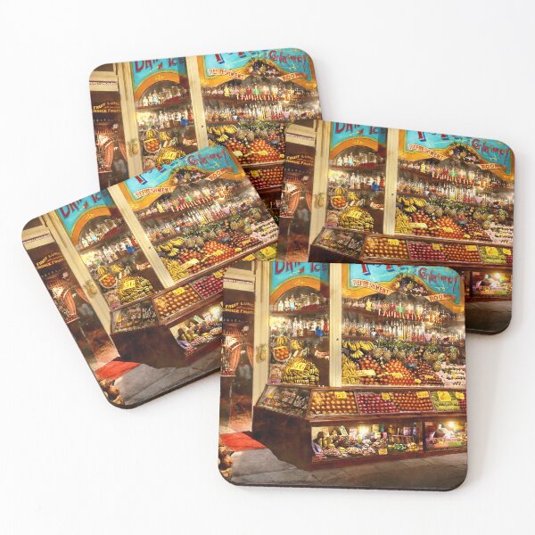 Item preview, Store - Grocery - Lauricella Brothers 1896 designed and sold by Mike Savad Photography.