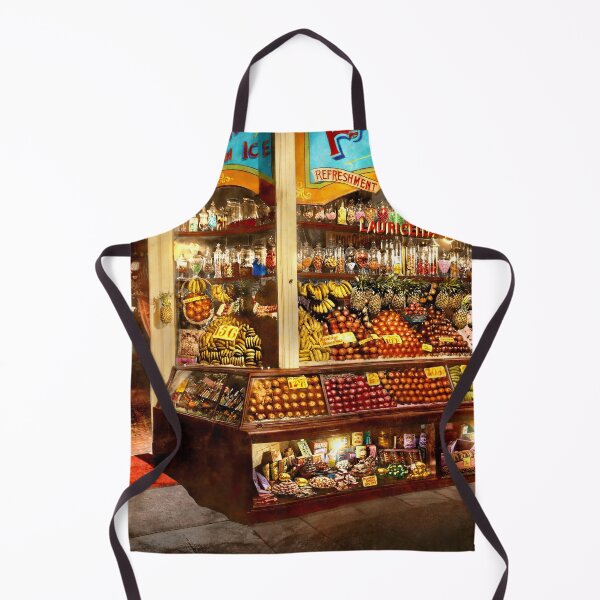 Item preview, Store - Grocery - Lauricella Brothers 1896 designed and sold by Mike Savad Photography.