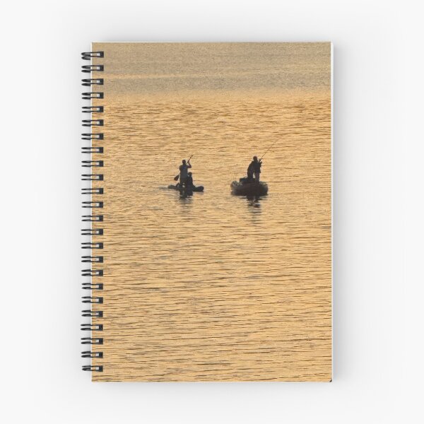Item preview, Late night Fishing designed and sold by Studio-Ina.