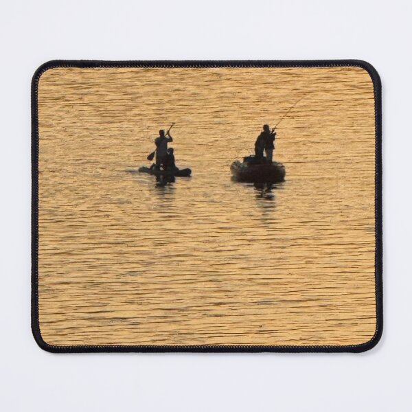 Item preview, Late night Fishing designed and sold by Studio-Ina.
