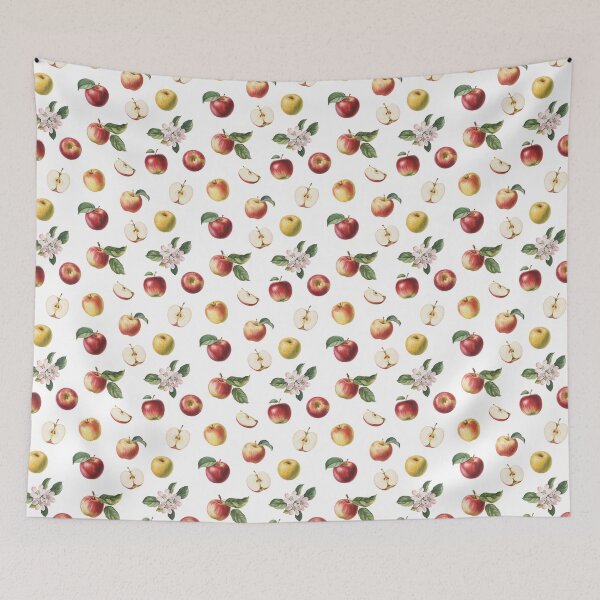 Item preview, Apple designed and sold by Bloomie Studio.