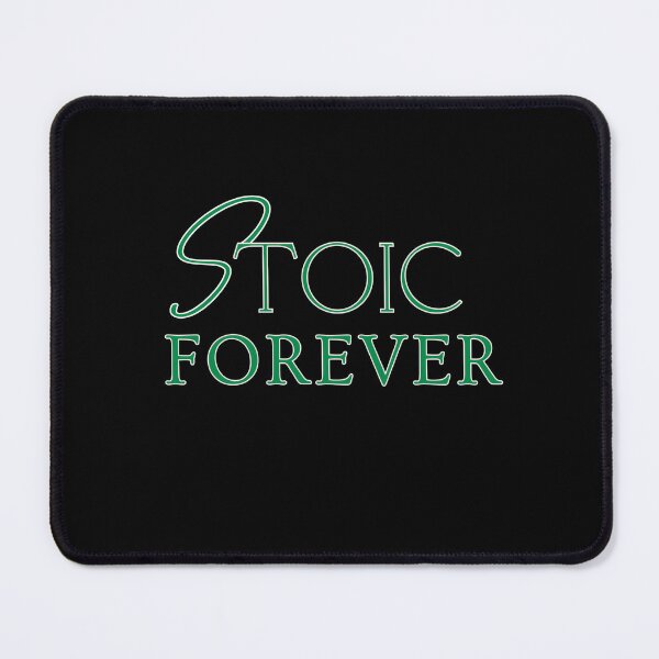 Item preview, Stoic Forever - Stoic Clothing | Stoic Apparel | Stoic Art designed and sold by LexaArtworks.