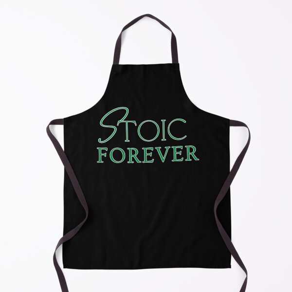 Item preview, Stoic Forever - Stoic Clothing | Stoic Apparel | Stoic Art designed and sold by LexaArtworks.