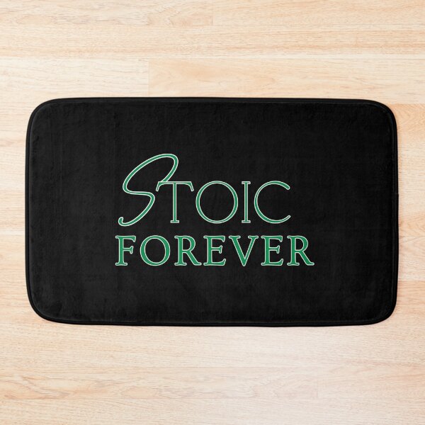 Item preview, Stoic Forever - Stoic Clothing | Stoic Apparel | Stoic Art designed and sold by LexaArtworks.