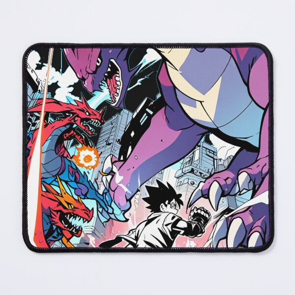 Item preview, Digimon Fan Art designed and sold by MangaVersePrint.