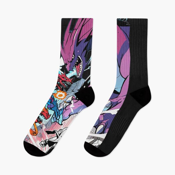 Item preview, Digimon Fan Art designed and sold by MangaVersePrint.