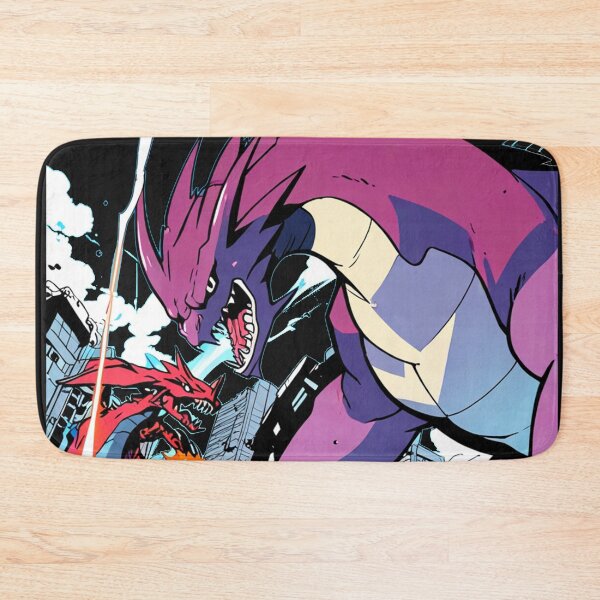 Item preview, Digimon Fan Art designed and sold by MangaVersePrint.