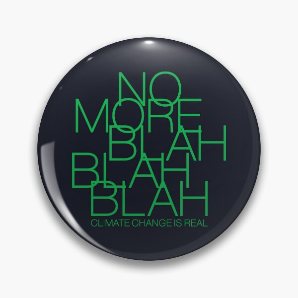 Item preview, No more blah blah blah designed and sold by Yanmos.