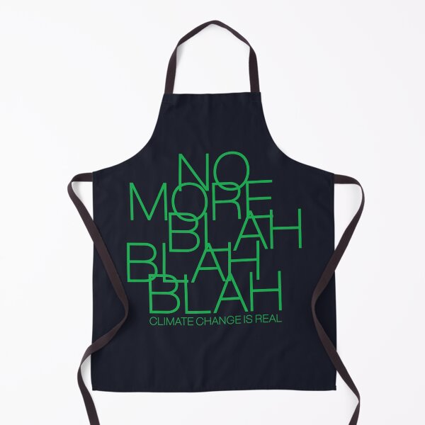 Item preview, No more blah blah blah designed and sold by Yanmos.